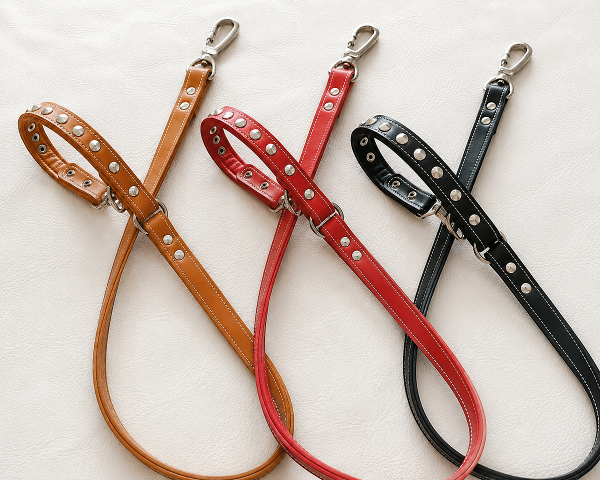 Leash-Tusk
