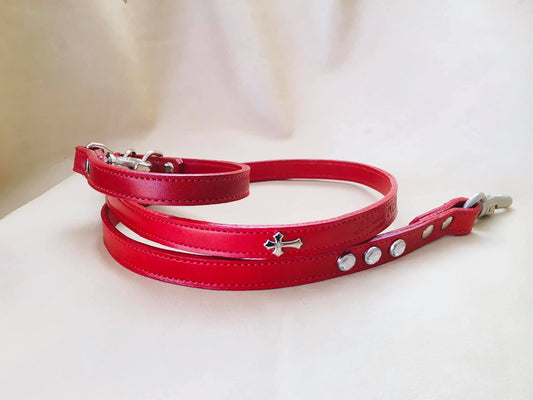 Leash - Maria