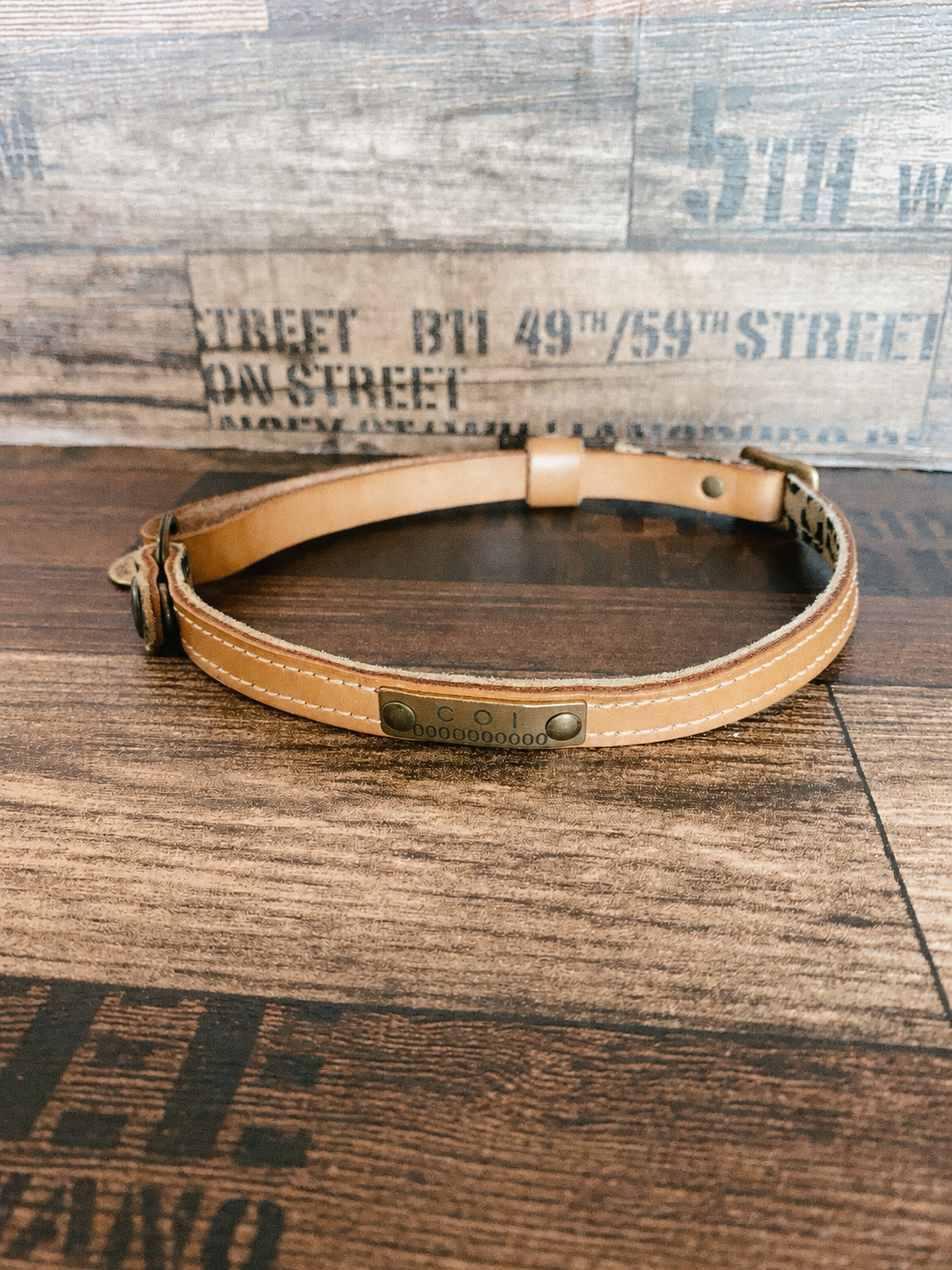 MAMORU Choker