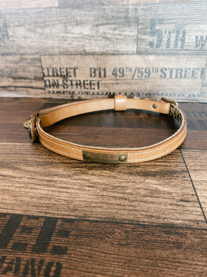 MAMORU Choker
