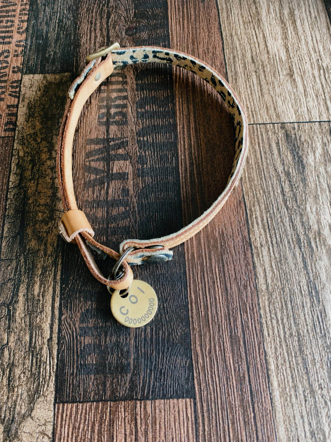 MAMORU Choker