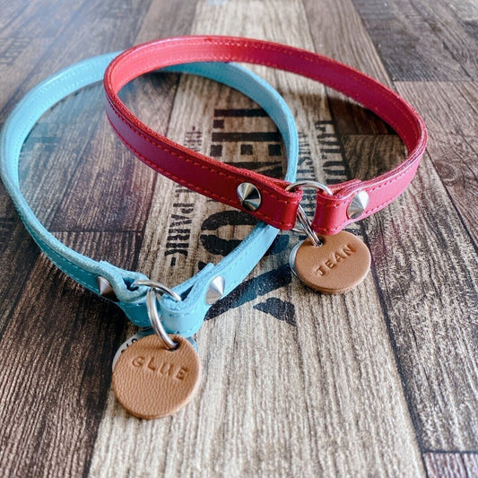 New Choker