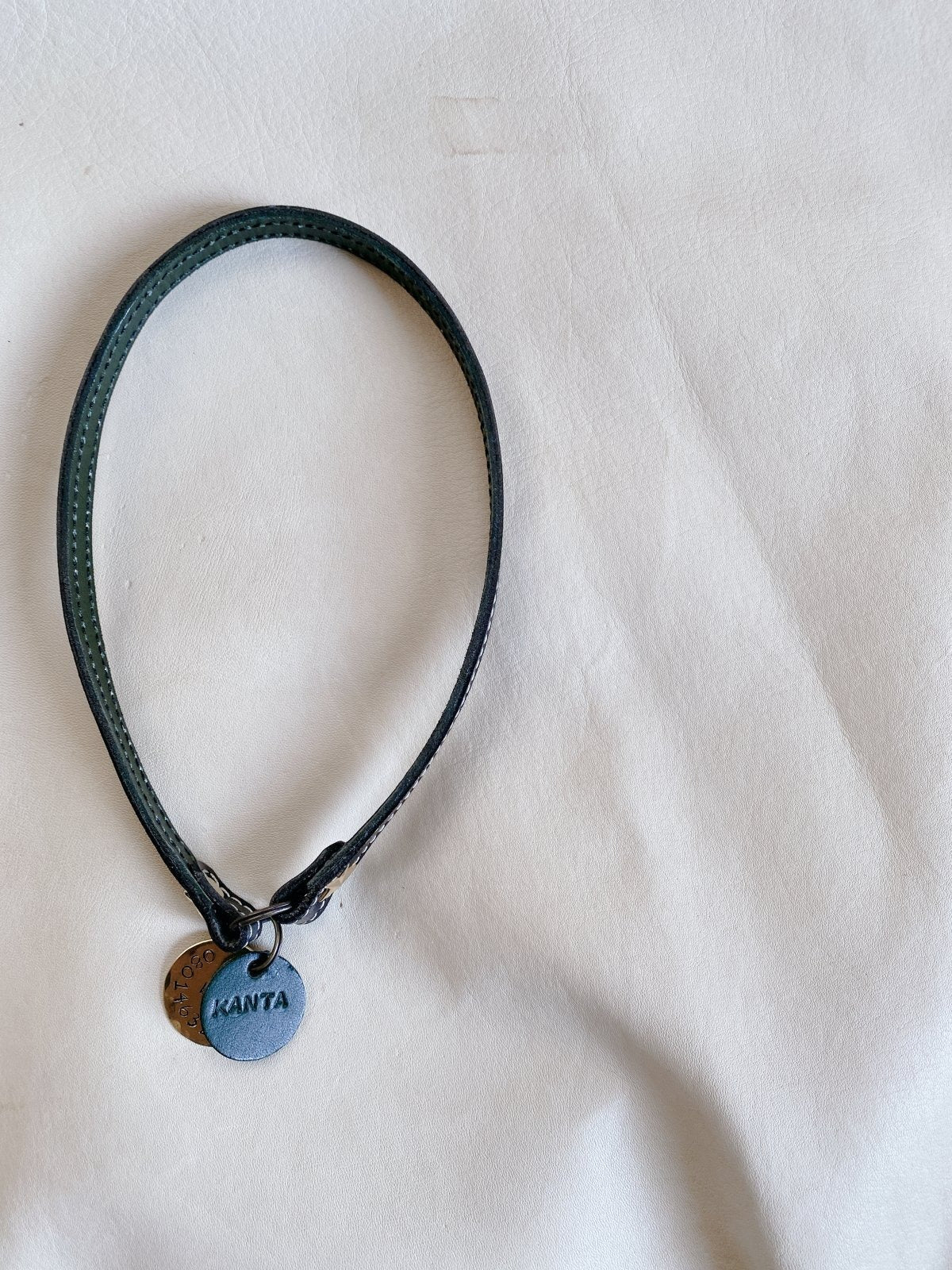 New Choker