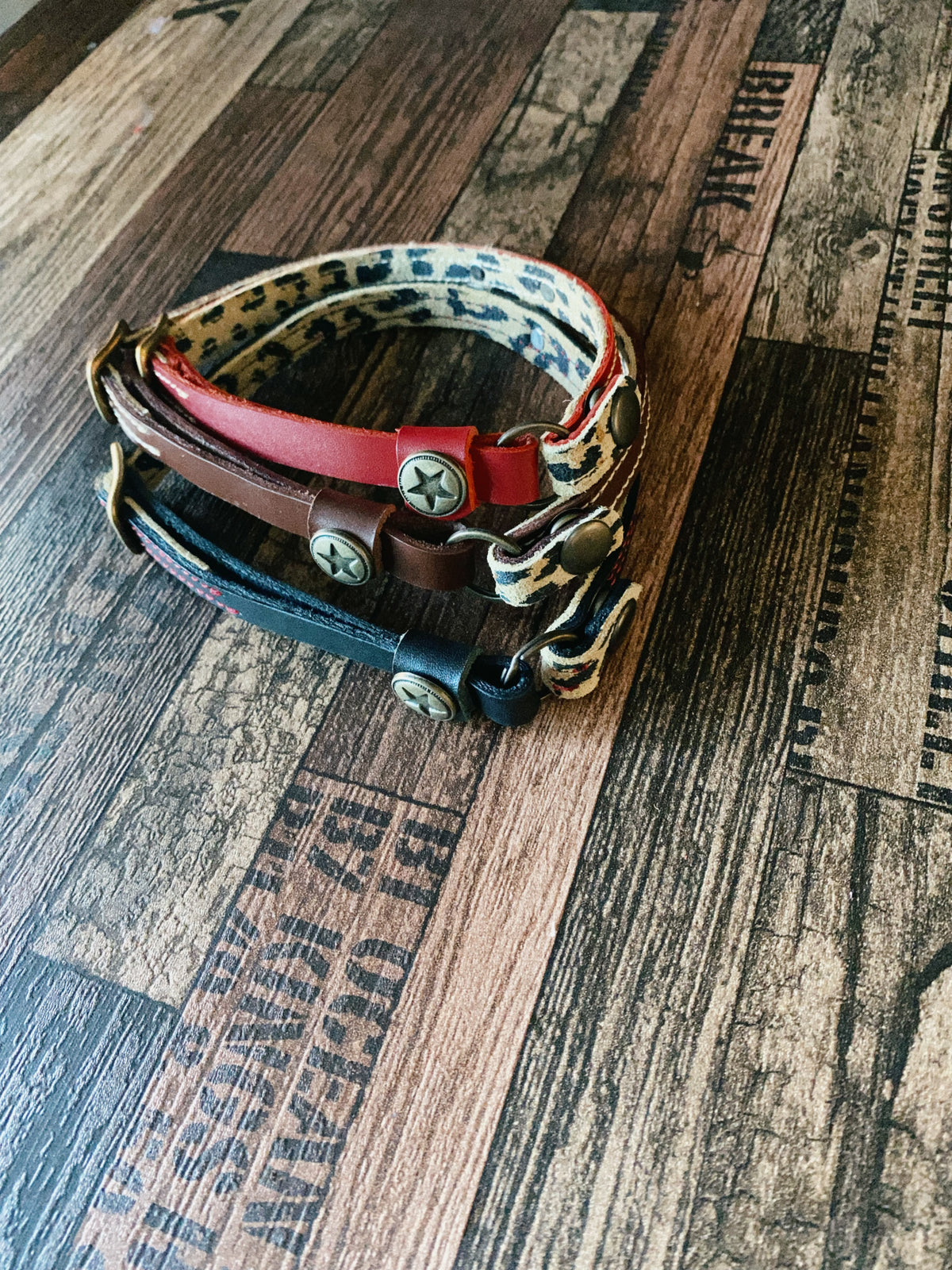 MAMORU Choker