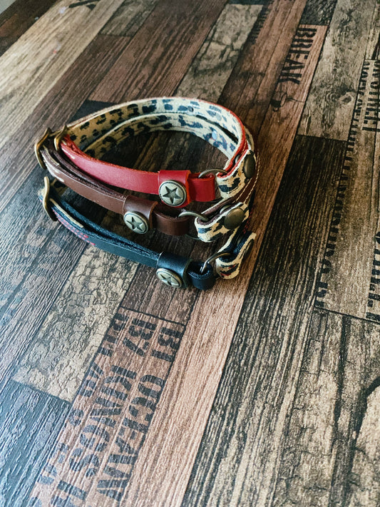 MAMORU Choker