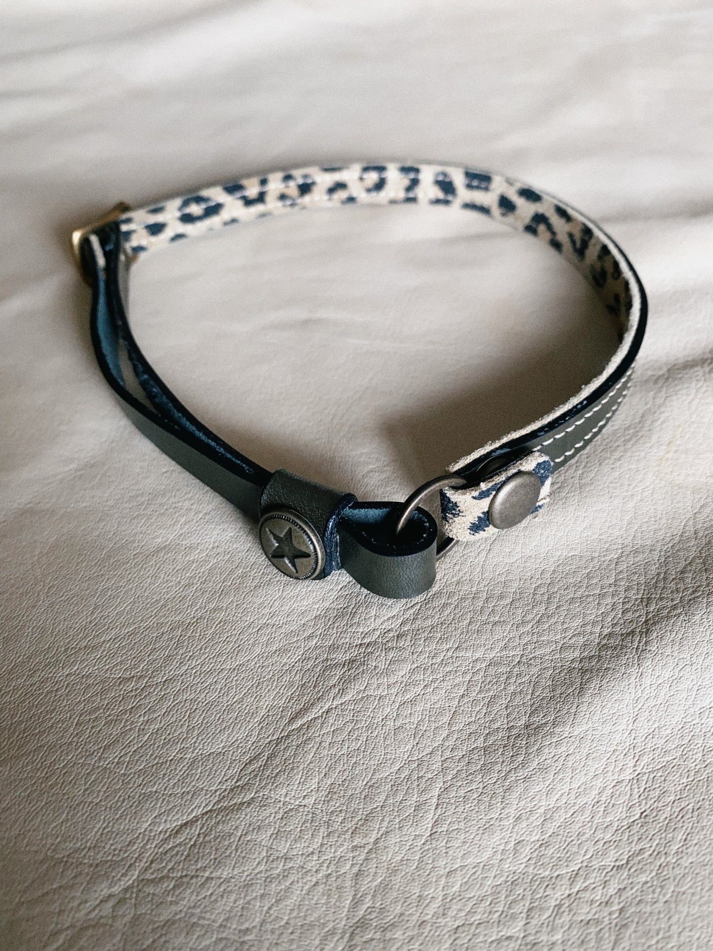 MAMORU Choker